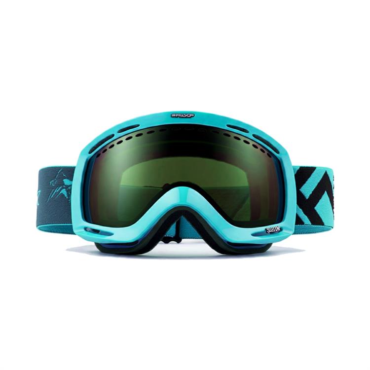 TURQUOISE
